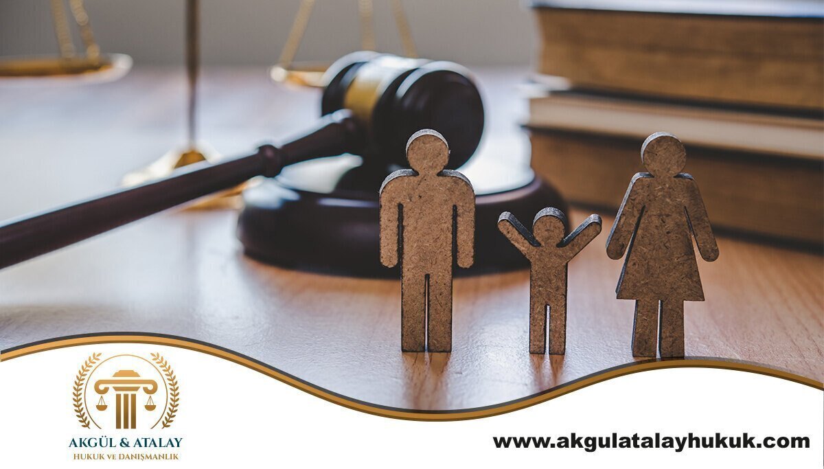 Çorlu Aile Avukatları
