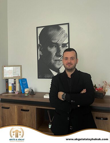 Avukat Batuhan Atalay