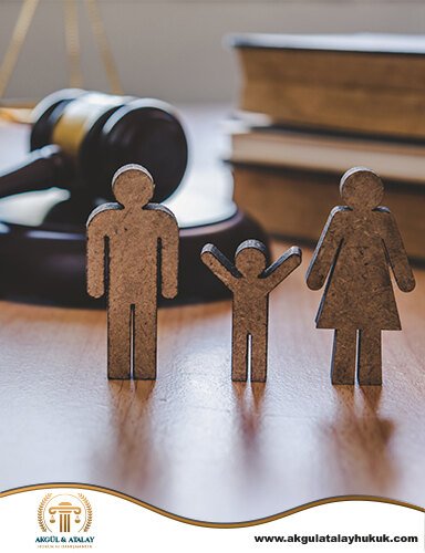 Aile Hukuku Çorlu