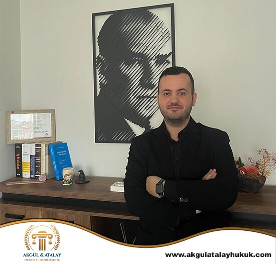 Avukat Batuhan Atalay