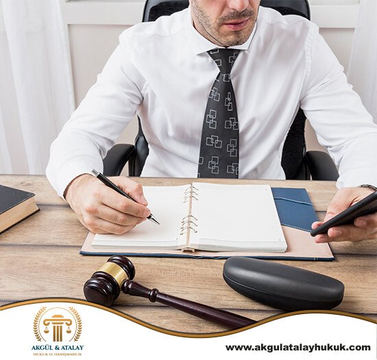 Çorlu Hukuk Danışmanlık Bürosu